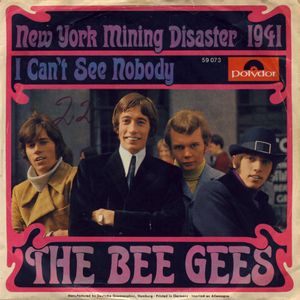 NITE-Bee Gees